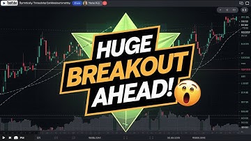 Symmetrical Triangle Secret: How to Trade Like a Pro!