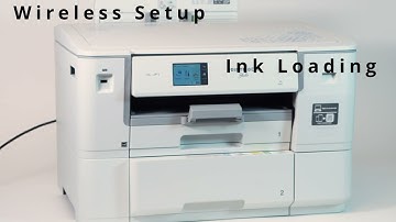 Print Moda Fabric Printer Setup and First Print