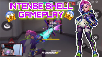T3 Arena SHELL GAMEPLAY//T3 Arena SHELL PRO GAMEPLAY Trick and OUTPLAY your Opponents