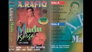 Lagu langka A RAFIQ MADU SURGA