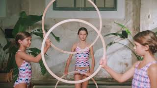 Tween Swimwear Collection Ss23