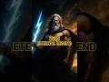 ZEUS, king of Olympus, master of lightning! ⚡ Witness the epic legend!  #EternalLegends #Zeus#god