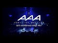ハリケーン・リリ、ボストン・マリ 15th Anniversary -Stage Mix-