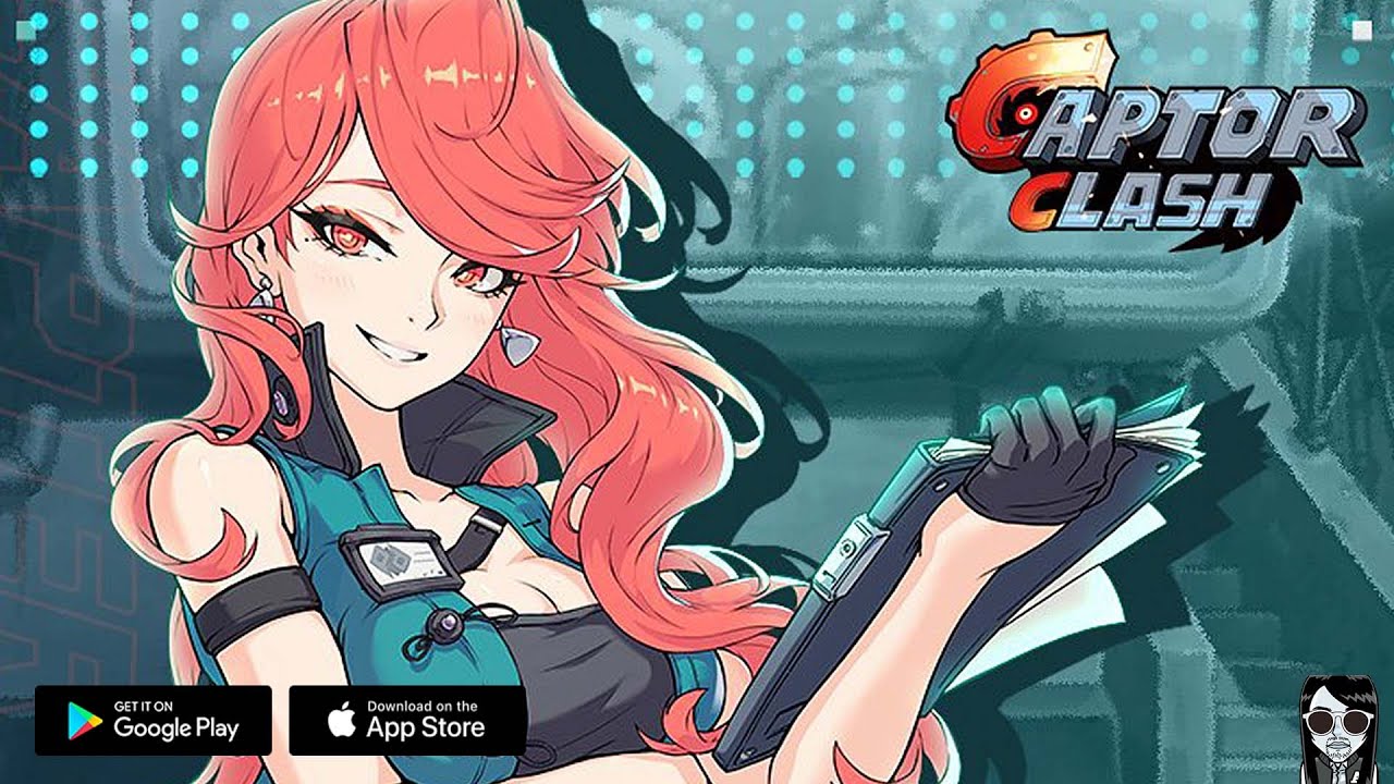 Captor Clash - Apps on Google Play