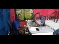 Sikiliza Ujumbe Wa Bishop Michu Kuusu Mauwaji Ya Raiya Wasio Na Atiya Pa Bibokoboko