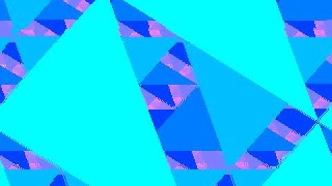 "Rift" - 32 bytes, MSDOS