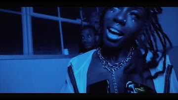 Panic Attack [OFFICIAL MUSIC VIDEO]