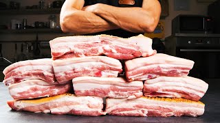 Não Salge O Salo E Não Asse A Receita Nova Da Alemanha Assim Cozinha Já Toda Europa