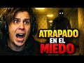 Rubius se PIERDE en SHIFTING TO THE BACKROOMS | Gameplay Español de Terror