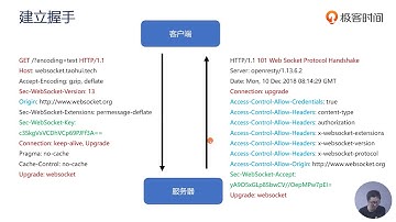 44丨如何从 HTTP 升级到 WebSocket