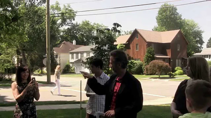 Jul 19 2015 Memorial Tree Dedication: Nancy Everet...