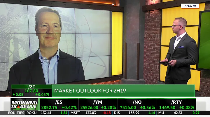 David Lafferty On What's Next For The Fed
