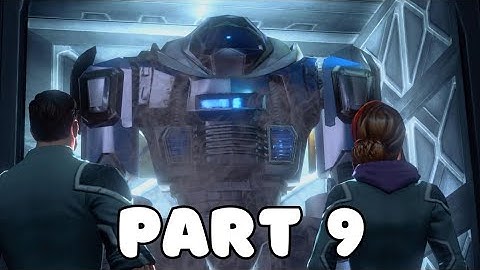 Saints Row 4 - Part 9 - Zero Cool