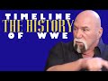 Timeline wwe 04  superstar billy graham  197778