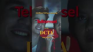 Aktifkan Rbt Mytha  Denganmu Cinta shorts