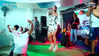 THE VICH MUSIC ISTIMEWA - BERLAYAR TAK BERTEPIAN EVIS RENATA - HAPPY PARTY MONO MENE KONCO