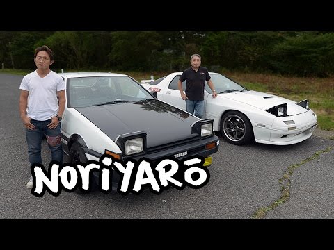 initial-d-for-real!-driving-mt-haruna-touge-in-the-tofu-86