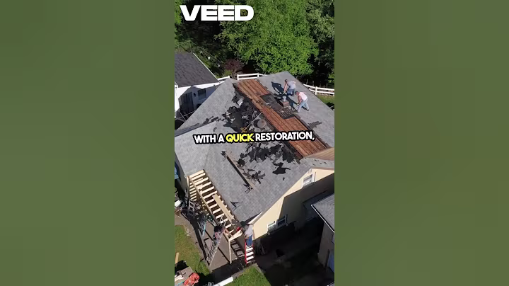 When a Small Leak Becomes a Big Problem | Skokie Smart Roofing