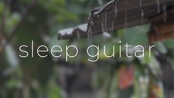 Thumbnail of Deep Sleep Guitar Music [10 Hours] 😴💤