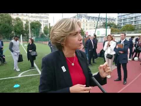 Vidéo: Déplacements En Fauteuil Roulant: Fièvre Olympique - Réseau Matador