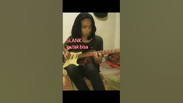 slank - ku tak bisa 🔴 entah ini versi abdee negara atau ridho hafieds