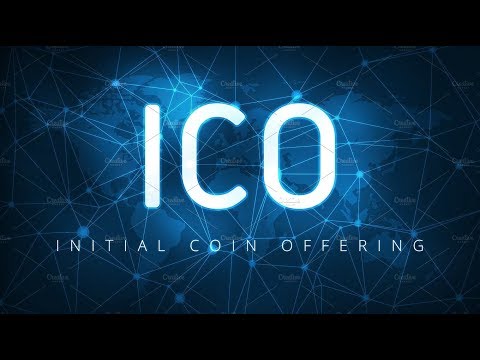 Vídeo: Quanto o ICO ethereum arrecadou?