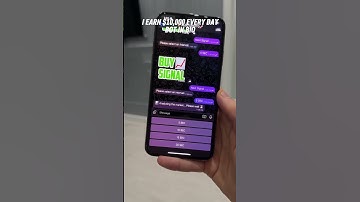 🚀Smart trading with Pocket Option AI Bot  automated AI signals #AITrading #PocketOption #TradingBot