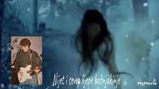 Nijet I sevep,lijepe boŝnjakinje(/a new project/)