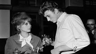 johnny hallyday avec une poignée de terre (1961) screenshot 3