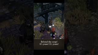 coop — Divinity: Original Sin 2 dialogue scene