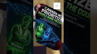 The Real Reason Canada Is Reducing Student & Worker Entries in 2026