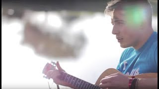 Dermot Kennedy - Frank Ocean Swim Good (Cover) chords