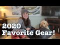 My 5 Favorite Pieces of Hiking Gear for 2020!