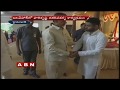 AP CM attends Harikrishna 10th Day Ceremony- Balakrishna, Jr NTR