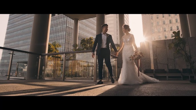The Wedding Of Aloy Yy Hotel Fort Canning Singapore Youtube The Wedding Of Aloy Yy Hotel Fort Canning Singapore Youtube