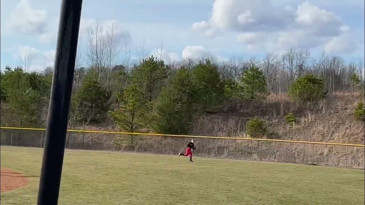 Mikayla Yuricheck 2023 softball Panther Valley YouTube