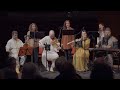 Capture de la vidéo Cantigas - Amsterdam Andalusian Orchestra & Cappella Amsterdam