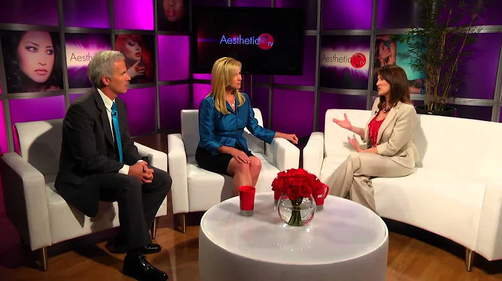 Kristy Murrow P.A.-C on Asethetic TV - Mariposa Me...