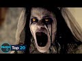 Top 20 TERRIFYING Legendary Ghosts