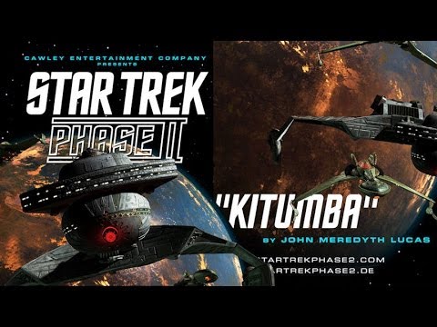 Star Trek New Voyages, 4x08, Kitumba, Subtitles