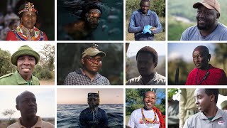 Wildlife Warriors Season 2 Sizzle