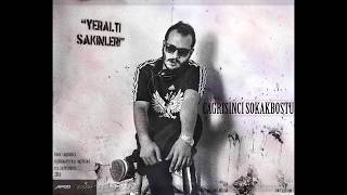 Çağrı Sinci - Sokak Boştu (2014)