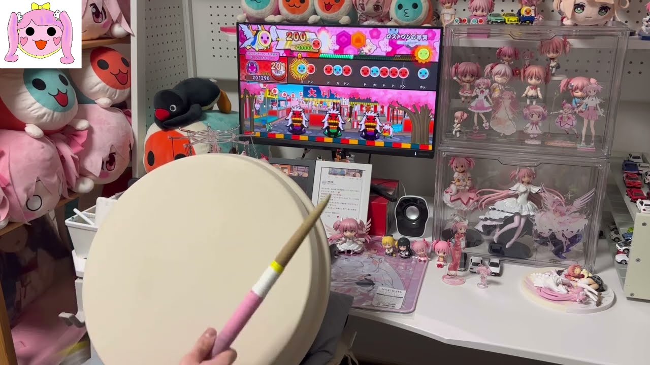 ロストワンの号哭 全良【太鼓の達人ドンダフルフェスティバルSwitch版】