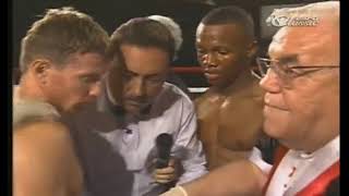 Zab Judah vs Micky Ward Full Fight