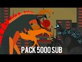 pack 5000 sub thanks so much