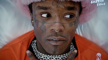 Lil Uzi Vert - Cream Soda [Official Music Video]