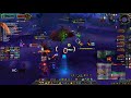 HC vs Mythic Drest'agath - Fire Mage PoV