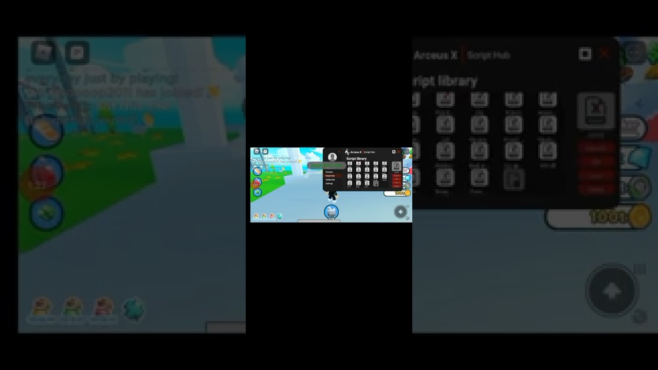 free hoverboard script and more pet sim