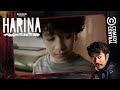 Mi Papá Me Abandonó | Harina | Comedy Central LA
