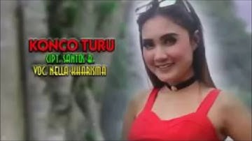 Nella Kharisma [Konco Turu] Scorpio